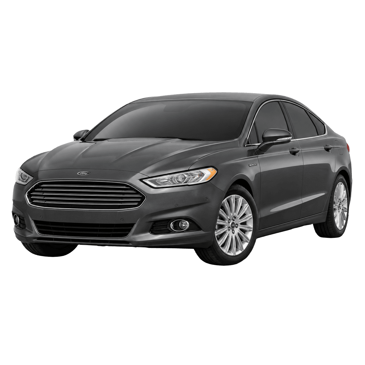Ford Mondeo automatic hire car in Harrogate