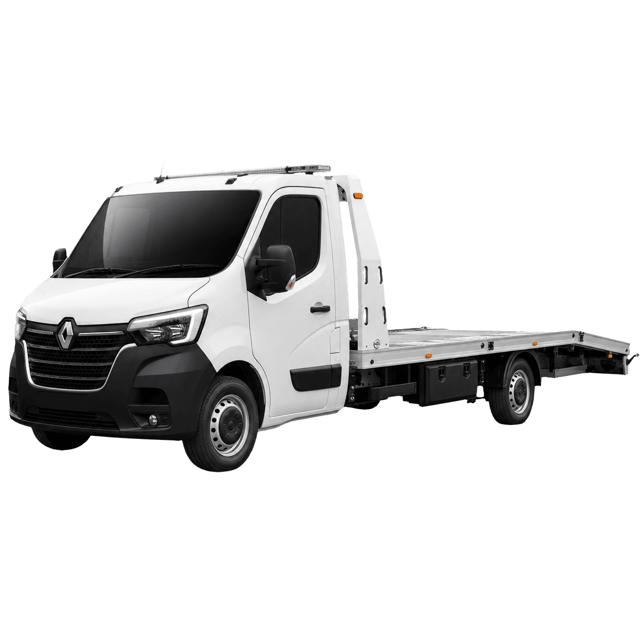 3.5 tonne recovery truck for Harrogate vehicle transport hire